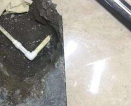 九龙坡卫生间测漏水多少钱