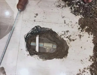 九龙坡卫生间测漏水